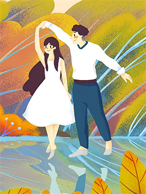 顾言游驰小说前男友还在玩替身，我带未婚夫回来了在线阅读章节