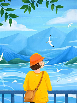 小说《爱坠落于深海》在线章节阅读