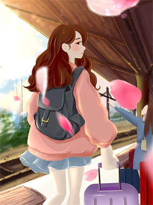 完结版《霜染枫林别旧人》章节目录在线阅读