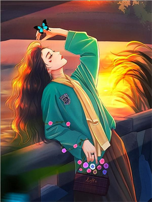 卖鱼女妈妈用我眼泪换未来后，她悔不当初晶晶，卖鱼女妈妈用我眼泪换未来后，她悔不当初最新章节