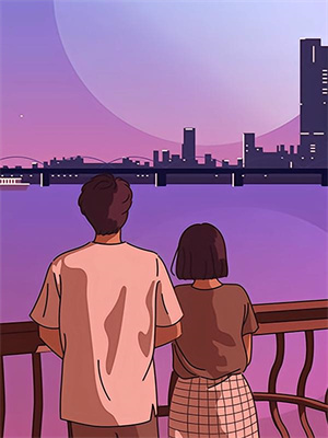 秋水与你共相忆章节免费在线阅读，孟惊鸿陈淮完结版