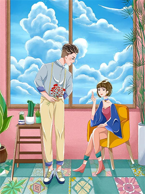 完结版《妈妈，我最后保护你一次》章节目录在线阅读