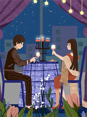 求官道争锋：从同事约我夜聊开始小说的全文免费阅读链接