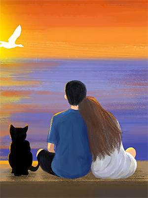 完结版《说好离婚，冷面军官却毁约索吻》免费阅读