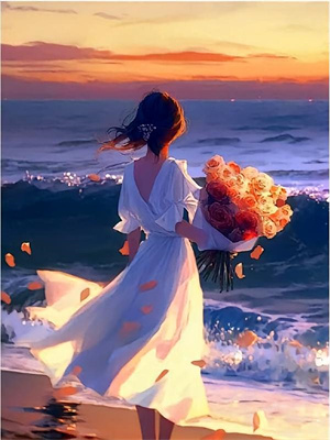 有个女孩叫小花章节免费在线阅读，小花完结版