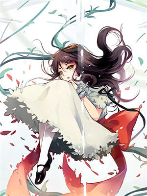 完结版《暮云拆尽见孤星》免费阅读