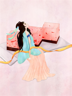 小说《我摘星辰缀她衣》在线章节阅读