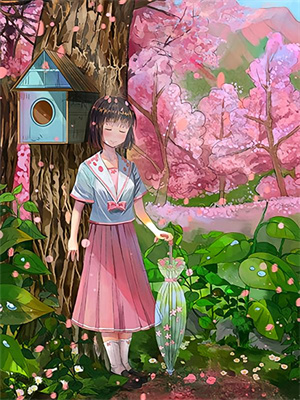 一别缱绻祭当年顾清虞林屿小说在线章节免费阅读