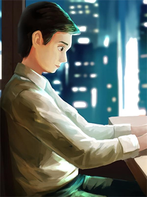 完结版《等不到的花开》章节目录在线阅读