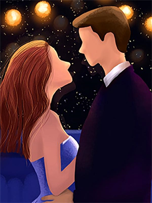 求侯府掌家：我把恶婆婆哄成亲妈小说的全文免费阅读链接