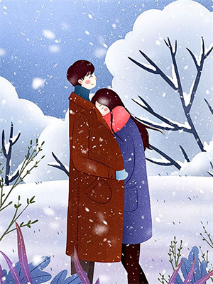 小说《爱似飞花雨》在线章节阅读