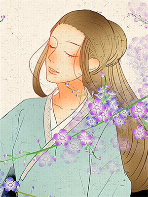 洛笙 江肆小说完结版在线阅读，缱绻东风误花期免费看