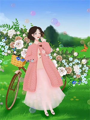 楚妙萧容瑾小说贵女惊华：冷面世子心尖宠章节免费阅读