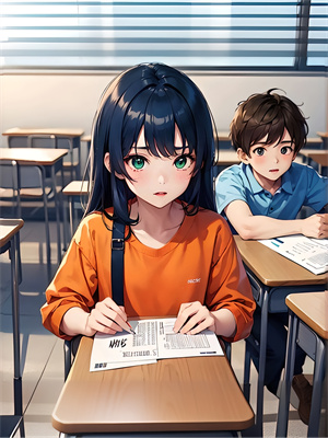 完结版《死后第四年，她回来了》在线免费阅读